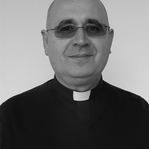 Preminuo vlč. Alfred Kolić